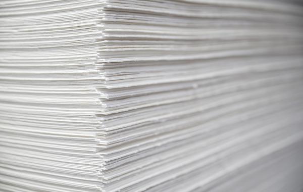 فروشندگان کاغذ کرافت سفید در کشور