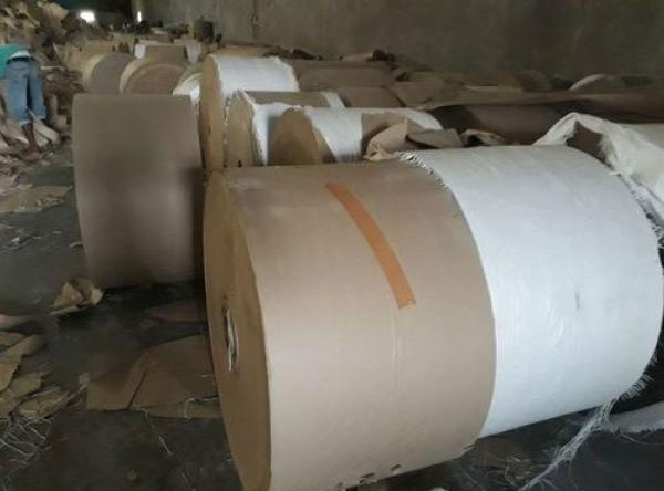 بازار بزرگ کاغذ کرافت در شیراز