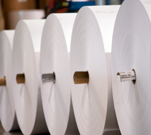 قیمت فروش کاغذ کرافت سفید در مراکز تولید
